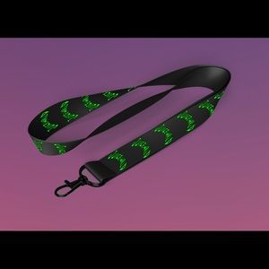 Juice wrld lanyard